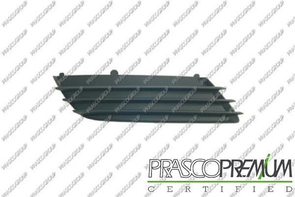 Решетка вентилятора, буфер OP4102123 PRASCO GROUP