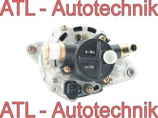 Генератор L68540 ATL DELTA AUTOTECHNIK