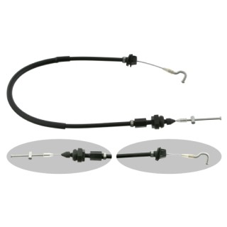 Тросик газа 01765 FEBI BILSTEIN