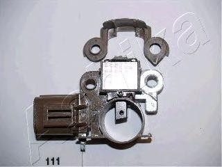Датчик, уровень охлаждающей жидкости 7701111 ASHIKA