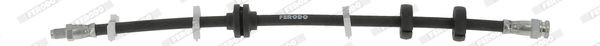 Тормозной шланг FHY2249 FERODO