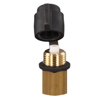 Испытательное подключение 01168 FEBI BILSTEIN