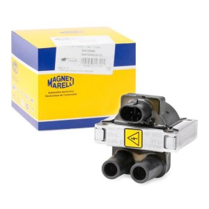 Катушка зажигания 060780002010 MAGNETI MARELLI