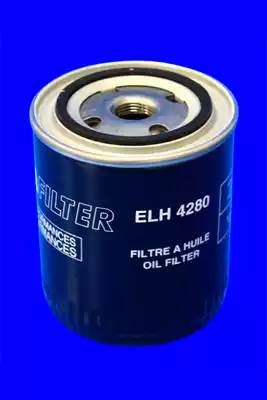 Масляный фильтр ELH4280 MECAFILTER