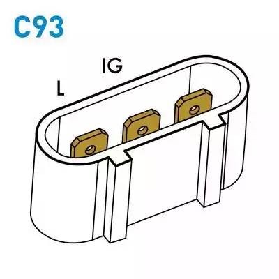 Генератор 9401 CEVAM