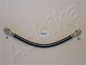 Кронштейн, тормозный шланг 69022095 ASHIKA