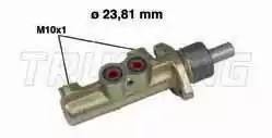 Главный тормозной цилиндр PF464 TRUSTING