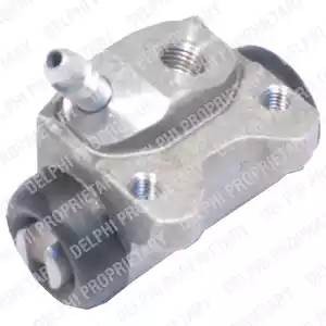 Колесный тормозной цилиндр LW62104 DELPHI