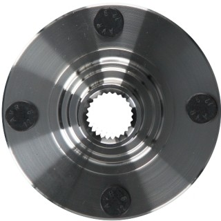 Ступица колеса 03991 FEBI BILSTEIN