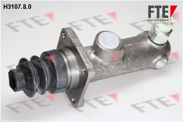 Главный тормозной цилиндр H310780 FTE