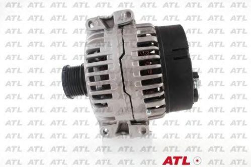 Генератор L43910 ATL DELTA AUTOTECHNIK