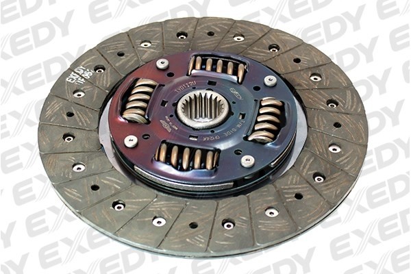 Диск сцепления TYD112U EXEDY