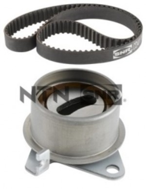 Комплект ремня ГРМ KD473.12 NTN SNR