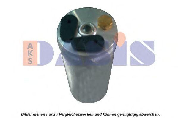 Осушитель, кондиционер 803981N AKS DASIS
