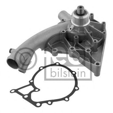 Водяной насос 01350 FEBI BILSTEIN