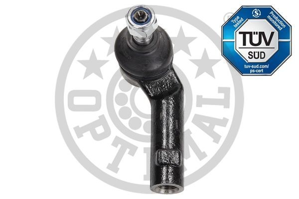Наконечник поперечной рулевой тяги G1-1019 OPTIMAL