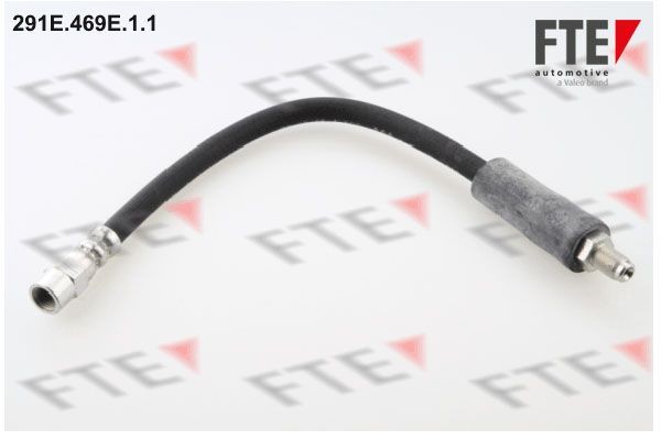 Тормозной шланг 291E.469E.1.1 FTE