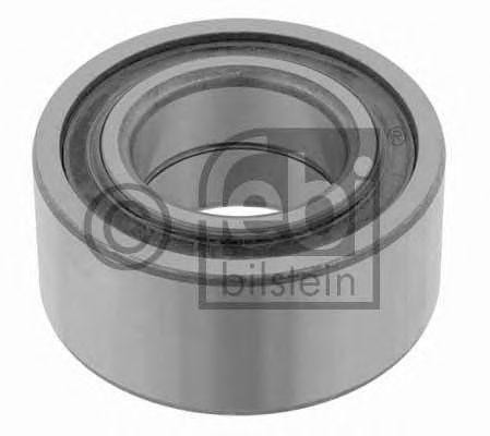 Подшипник ступицы колеса 03972 FEBI BILSTEIN