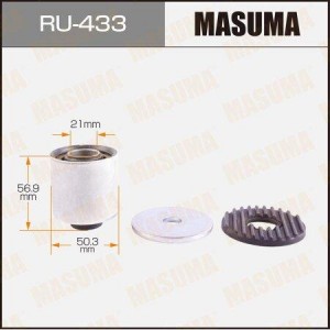 Сайлентблок RU-433 MASUMA