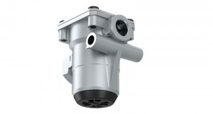 Клапан ограничения давления 475 015 036 0 WABCO