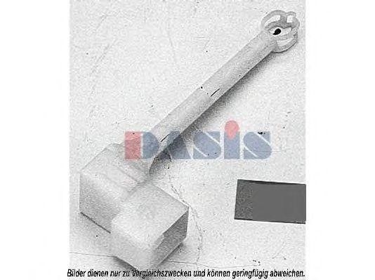 Датчик, внутренняя температура 860011N AKS DASIS