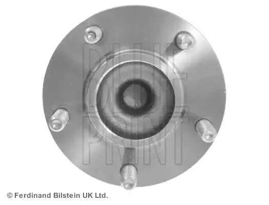 Комплект подшипника ступицы колеса ADA108305 BLUE PRINT