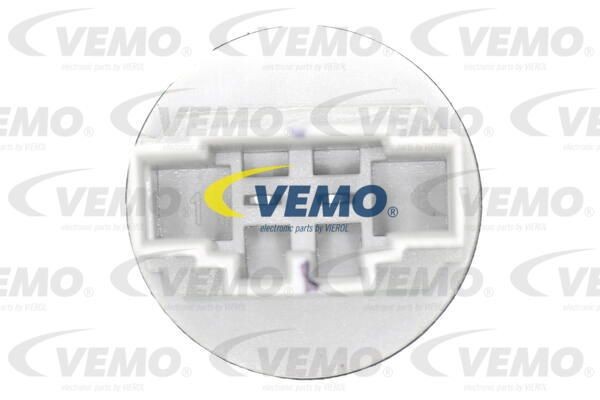 Датчик, внутренняя температура V10-72-0949 VEMO