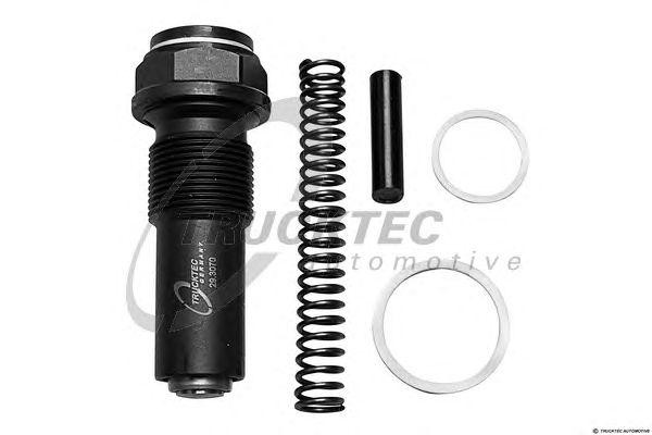 Натяжитель, цепь привода 02.43.201 TRUCKTEC