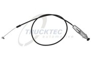 Тросик газа 0128015 TRUCKTEC