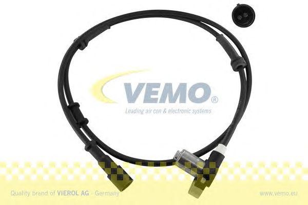 Датчик, частота вращения колеса V24-72-0006 VEMO