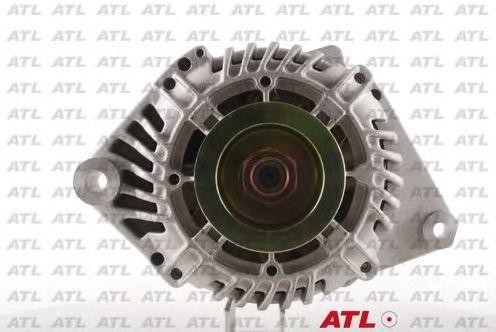 Генератор L40110 ATL DELTA AUTOTECHNIK