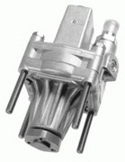 Гидравлический насос, рулевое управление 2849401 ZF