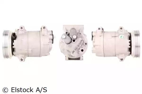 Компрессор, кондиционер 51-0094 ELSTOCK