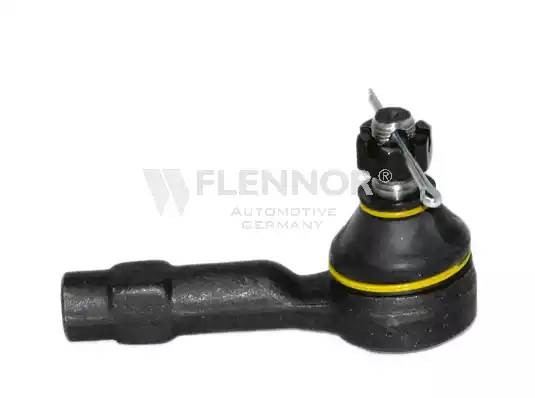 Наконечник поперечной рулевой тяги FL462B FLENNOR