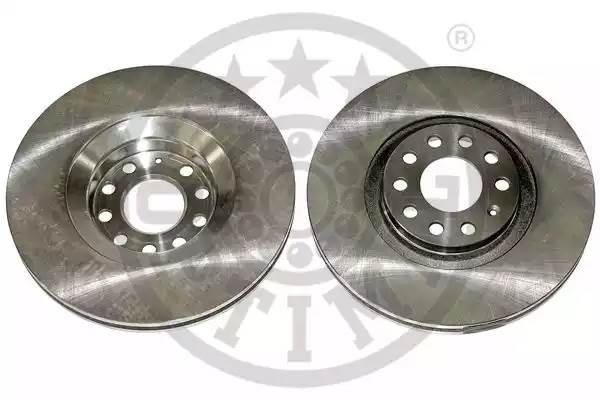 Тормозной диск BS-7526 OPTIMAL