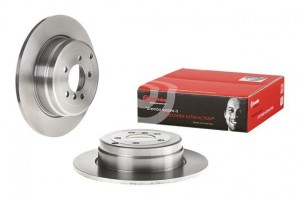 Тормозной диск 08.8554.20 BREMBO
