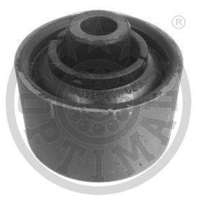 Подвеска, балка моста F8-5541 OPTIMAL