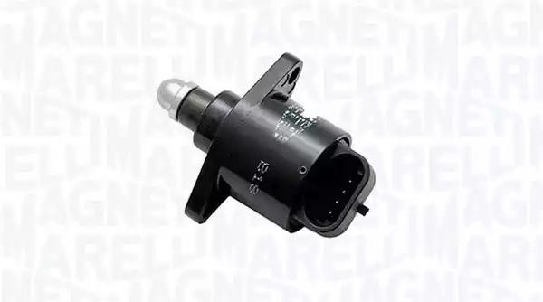 Клапан регулировки оборотов холостого хода 219244370500 MAGNETI MARELLI