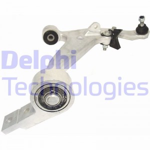 Рычаг независимой подвески колеса, подвеска колеса TC1536 DELPHI