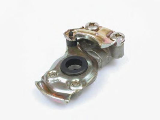 Головка сцепления 334053211 HALDEX