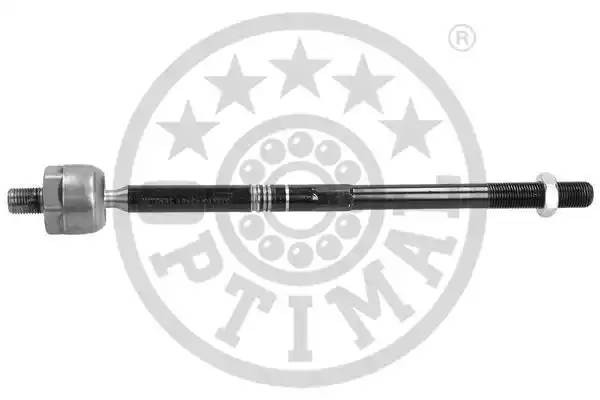 Осевой шарнир, рулевая тяга G2-1017 OPTIMAL
