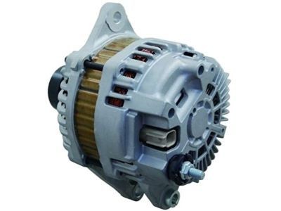 Генератор 4801 323AD CHRYSLER
