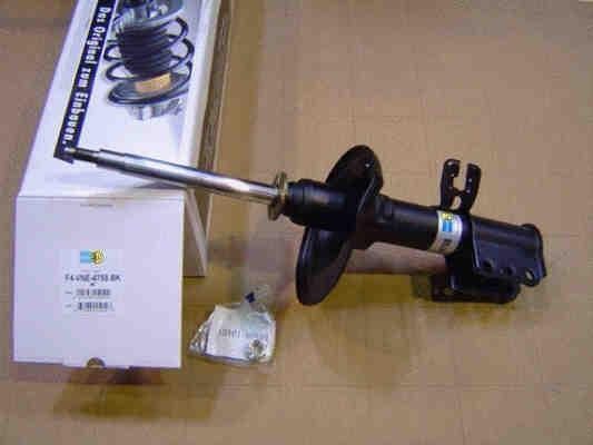 Опора амортизатора VNE4758 BILSTEIN