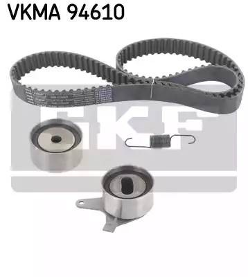Комплект ремня ГРМ VKMA 94610 SKF