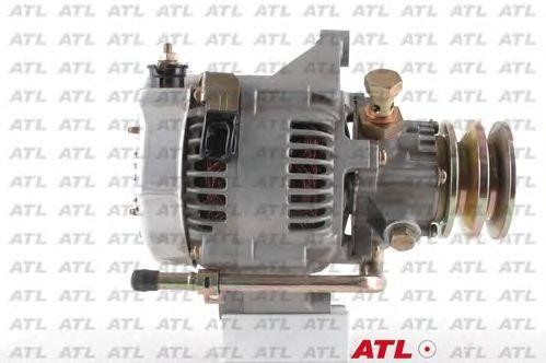 Генератор L 67 790 ATL DELTA AUTOTECHNIK