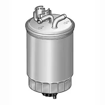 Топливный фильтр FCS475 PURFLUX