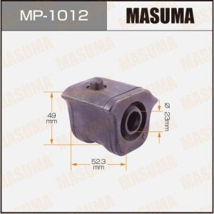 Втулка стабилизатора MP-1012 MASUMA
