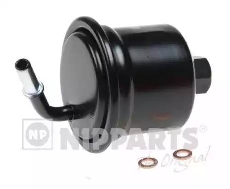 Фильтр топливный J1335054 H B JAKOPARTS NIPPARTS