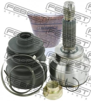ШРУС 0410-CS3A FEBEST