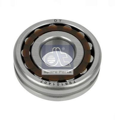 Опора стабилизатора кабины 1.22412 DIESEL TECHNIC